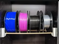 0.2mm layer, 4 walls, 20% infill