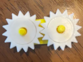 Gear System