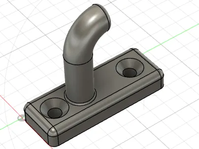 Wandhaken V1