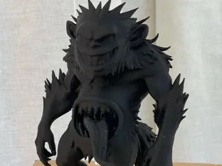 Monkyjubas.....