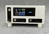 3口都是100w