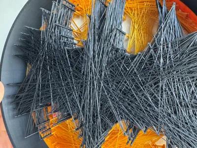 Batman – 3D Printed String Art - ThreadEngine