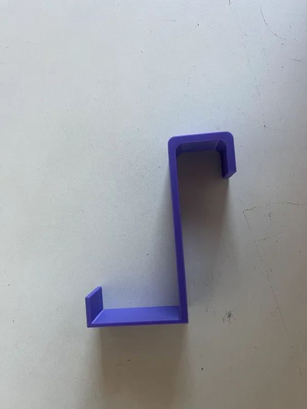 Crochet de porte