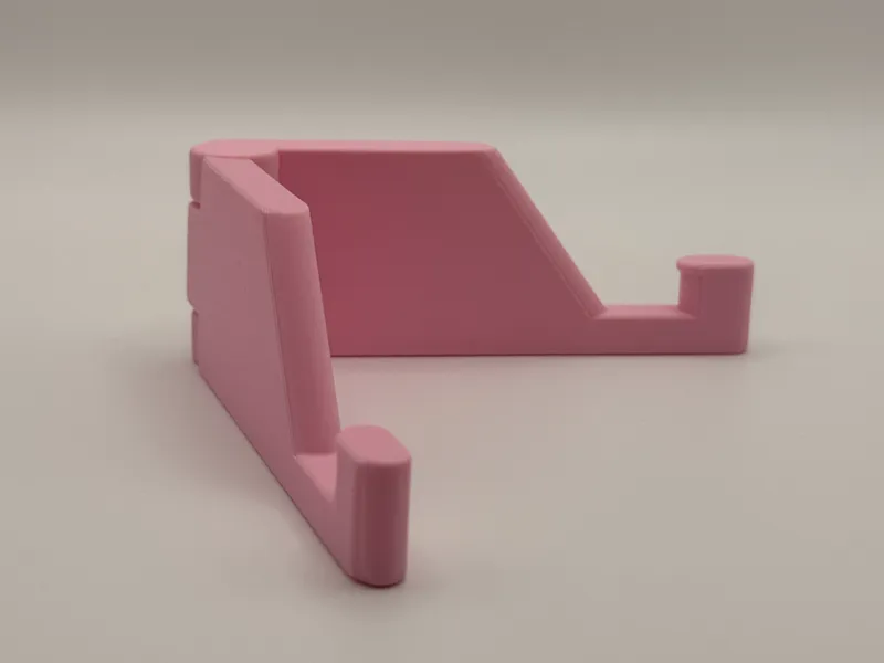Foldable Phone Stand