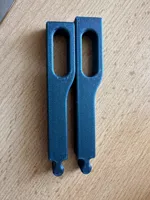 0.16mm layer, 2 walls, 15% infill