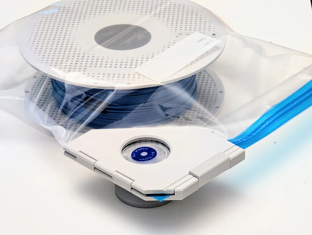 Hediyelik Dekoratif Vakum Çanta Basınç Pompa İstasyonu Özel Tasarım