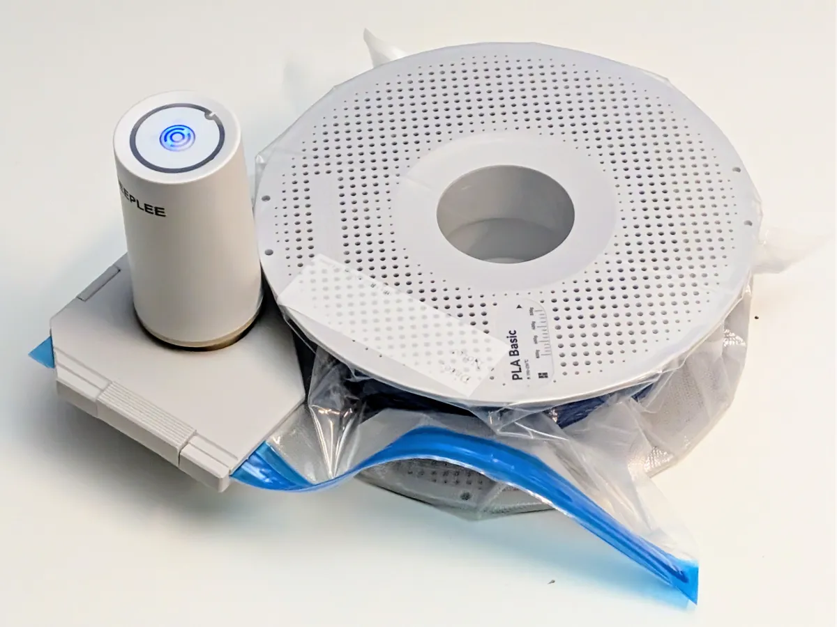 Hediyelik Dekoratif Vakum Çanta Basınç Pompa İstasyonu Özel Tasarım