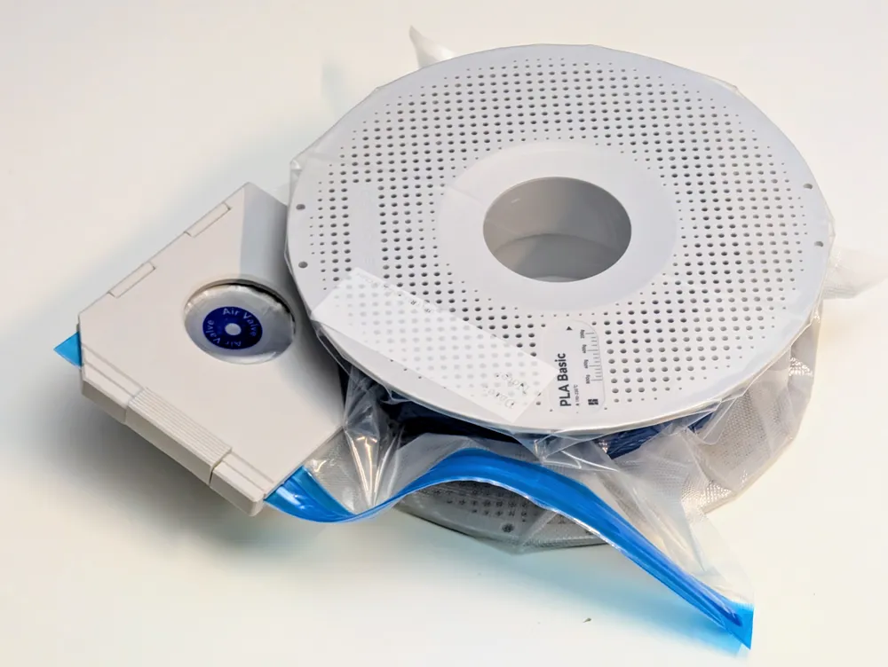 Hediyelik Dekoratif Vakum Çanta Basınç Pompa İstasyonu Özel Tasarım