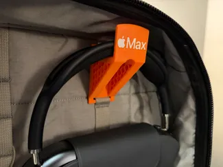 Evergoods CTB35 Apple Airpods Max Holder