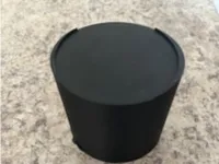 0.2mm layer, 2 walls, 15% infill, brim 7mm