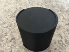 Mr.Coffee cup Riser. Pied de tasse surélever 