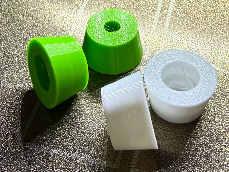 Furniture TPU Rubber Foot