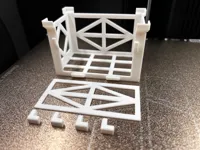 0.20mm layer, 2 walls, 15% infill