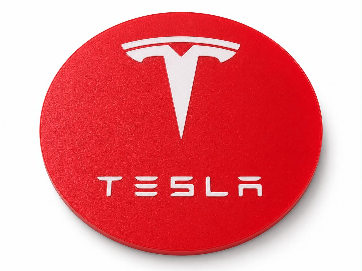 TESLA Coaster