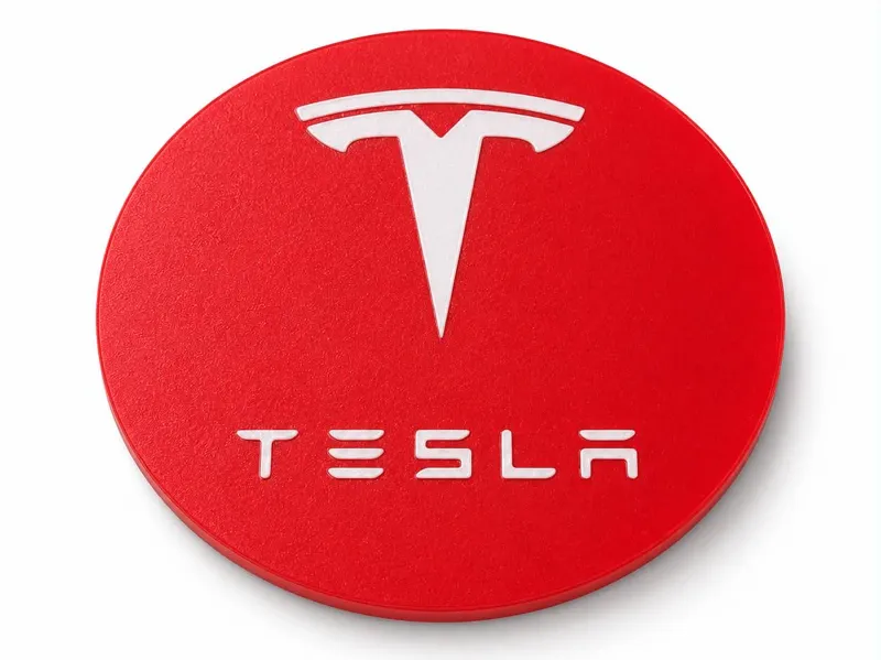 TESLA Coaster
