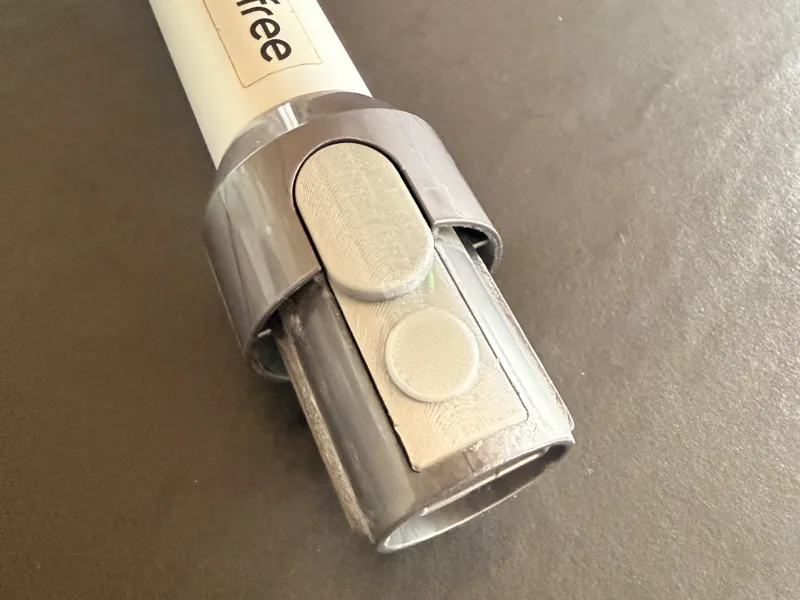 Dyson Druckknopf Ersatzteil (V7 V8 V10 V11 V15)