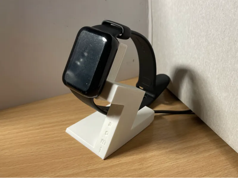 Xiaomi smart band 9 pro charging stand 