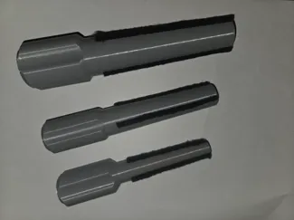 MT2 MT3 MT4 Morse Taper Cleaners
