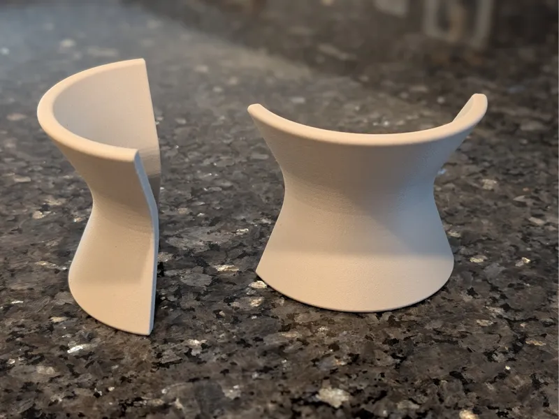 Chemex Collar/Grip