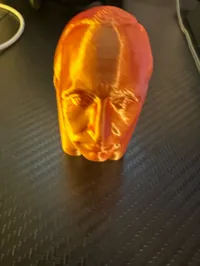 0.16mm layer, 2 walls, 15% infill