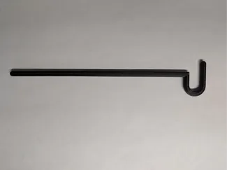 Small snake hook