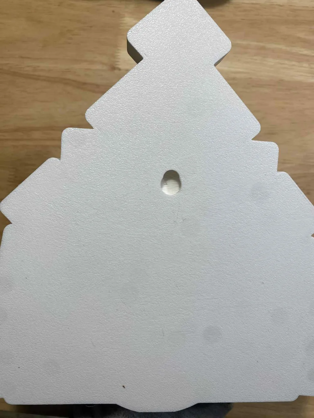Gifts and Christmas Tree - Shadow Art by Dream Layer MakerWorld ...