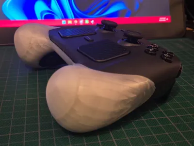 Steam Controller GRIP - SC1 - Small