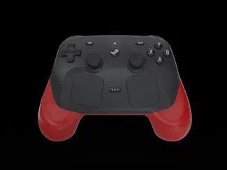 Steam Controller 2 GRIP - Small