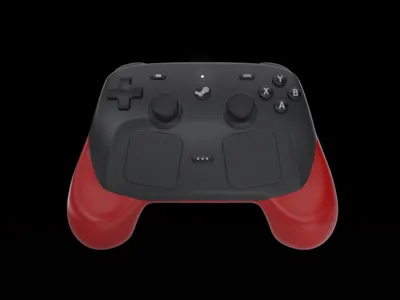 Steam Controller 2 GRIP - Small