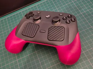 Steam Controller GRIP - SC1 - Small
