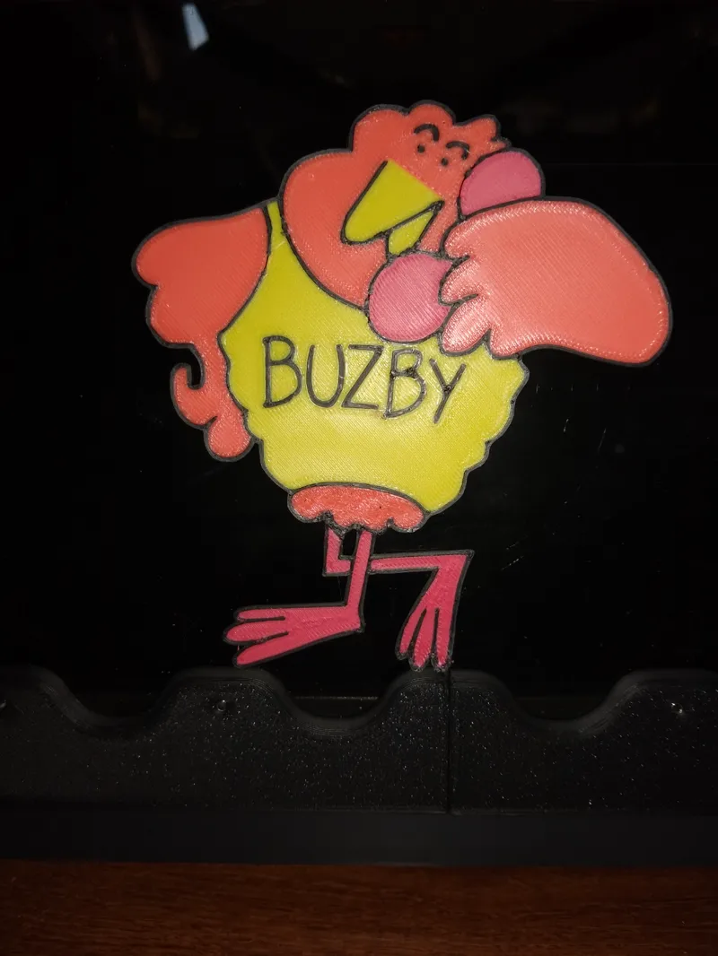 Buzby