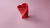 klein (8cm), 0.24mm layer, 2 walls, 25% infill