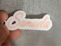0.12mm layer, 2 walls, 15% infill