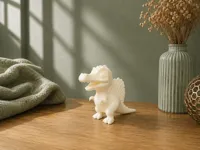 0.2mm layer, 3 walls, 15% infill