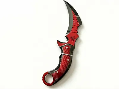 Delta Chixiao length 180mm
