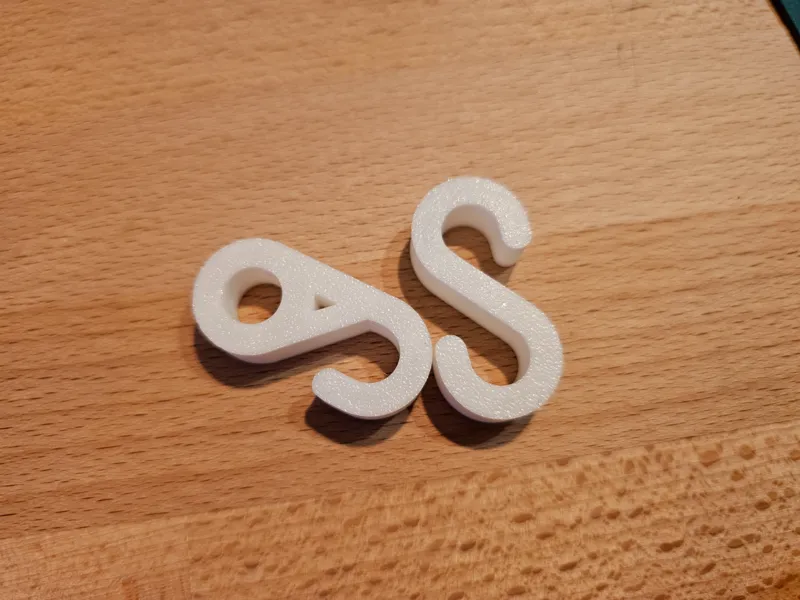 Tiny Hooks