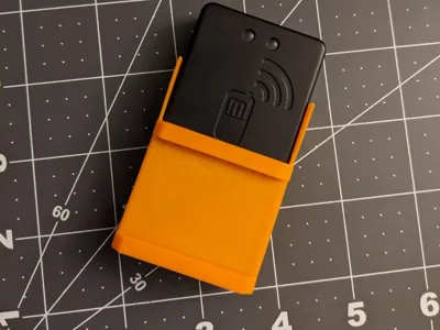 TNC4 Case