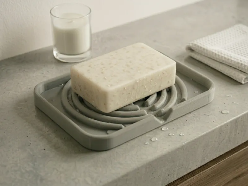 Soap Dish/ tray Soap holder