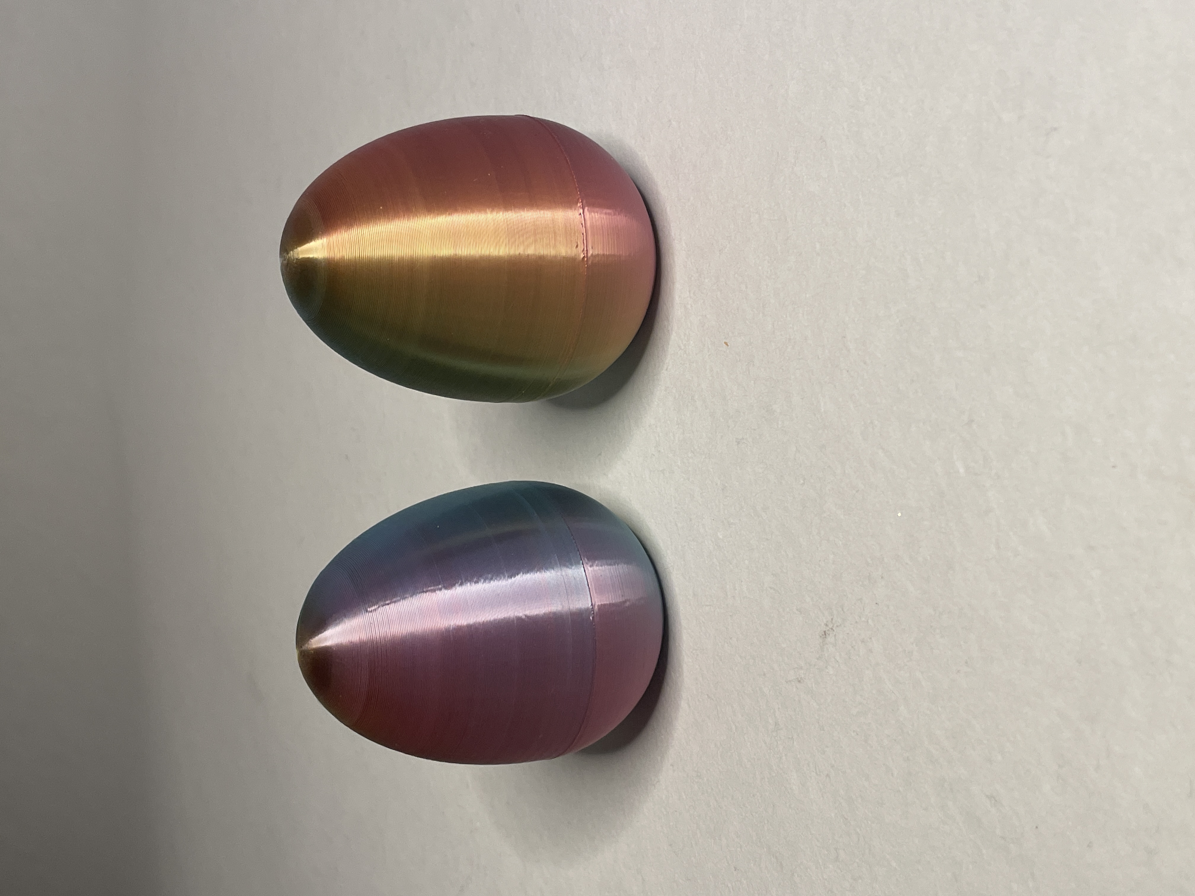 Miniatura 3 do modelo 3D Easter Egg