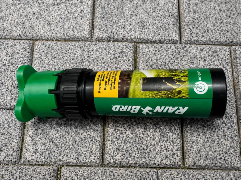 Rain Bird Sprinkler Head Extraction Tool