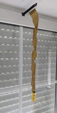 0.2mm layer, 4 walls, 30% infill