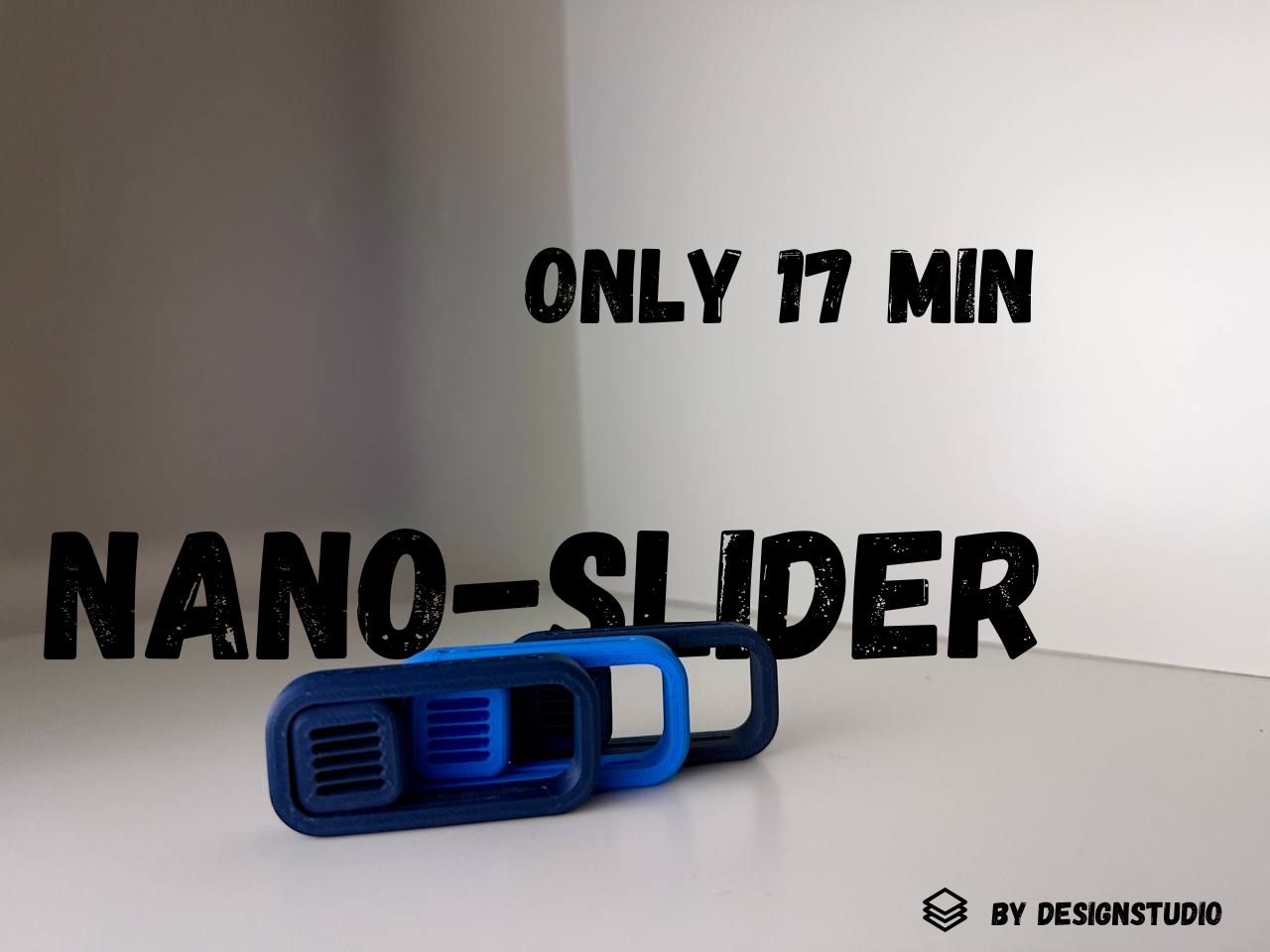 Nano Slider/17 min