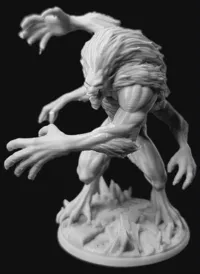 0.12mm layer, 2 walls, 15% infill