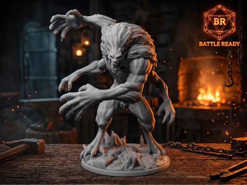 Draegloth