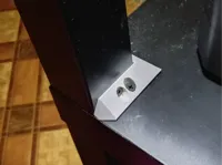 0.2mm layer, 3 walls, 15% infill