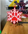 0.2mm layer, 3 walls, 15% infill