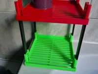 0.28mm layer, 2 walls, 15% infill