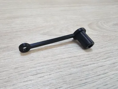 Drain Outlet Plug