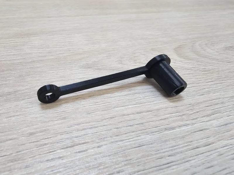 Drain Outlet Plug