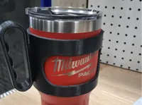 Poignée pour gobelet isotherme Milwaukee 30 oz — photo 2